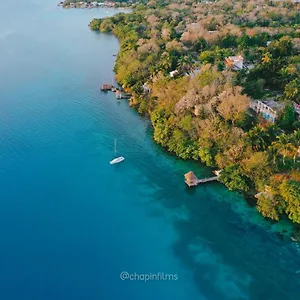 Boa Boa Appartement Bacalar