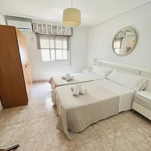 El Arenal - Free Parking Apartamento Córdoba