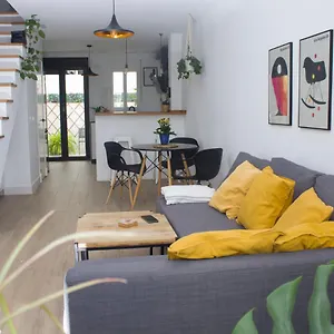 Mirador Del Lago Apartamento Arcos de la Frontera