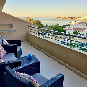 Quinta Barracuda Appartement Albufeira