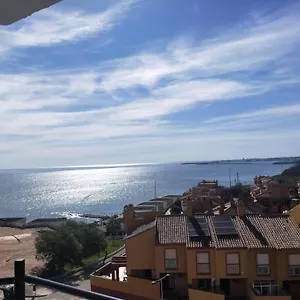Wehostcostaluz -apartamento El Apartamento El Puerto de Santa María