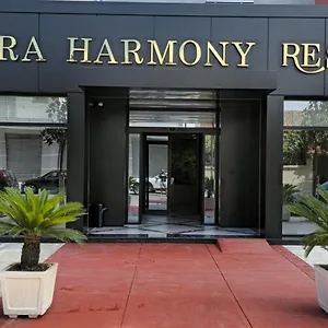 Harmony Residences Apartamento Shkodër