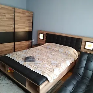 Apartament Sofia Apartamento Sofía