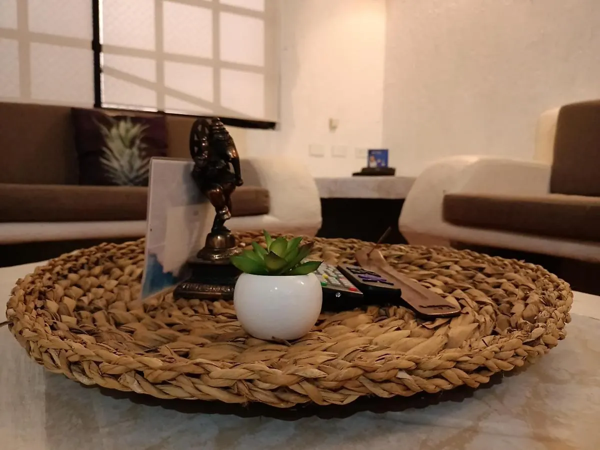 Apartamento Bizantino Cozumel Apartment