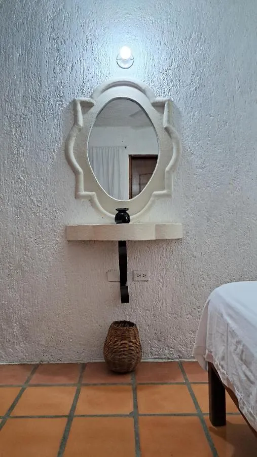 Apartamento Bizantino Cozumel Apartment