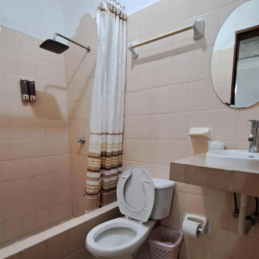 Apartamento Bizantino Cozumel 0*,  Mexico