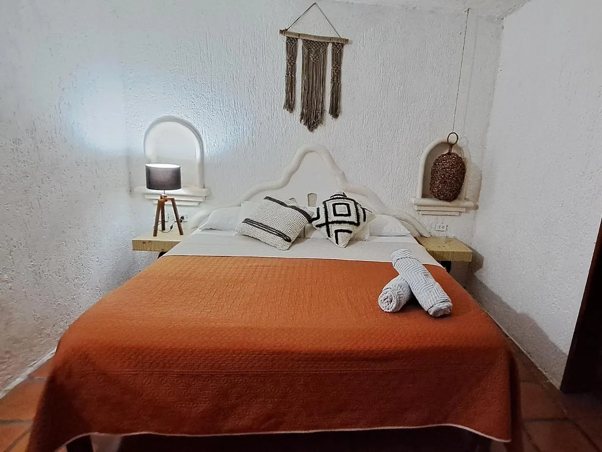 Apartamento Bizantino Cozumel 0*,