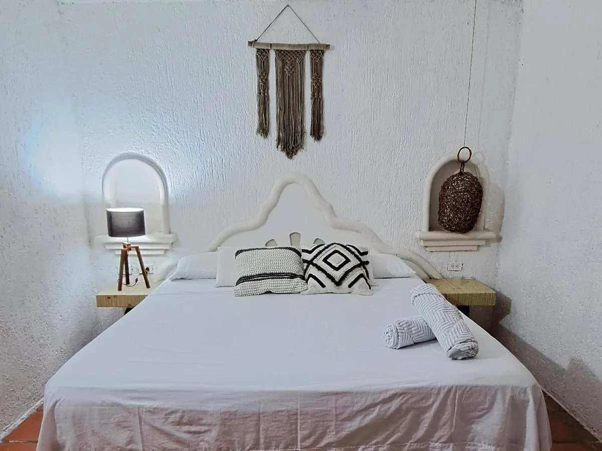 Apartamento Bizantino Cozumel