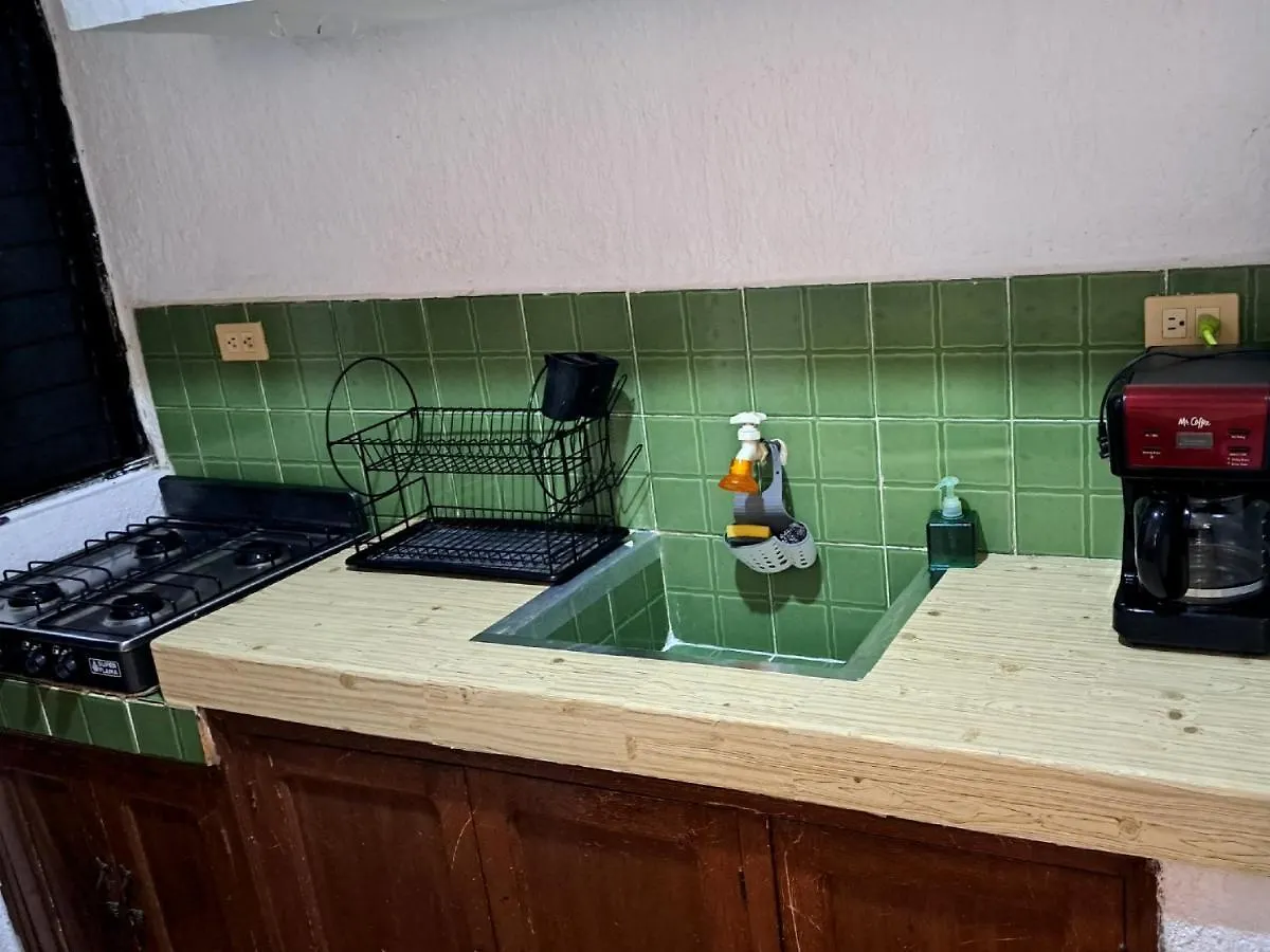 Apartamento Bizantino Cozumel 0*,  Mexico